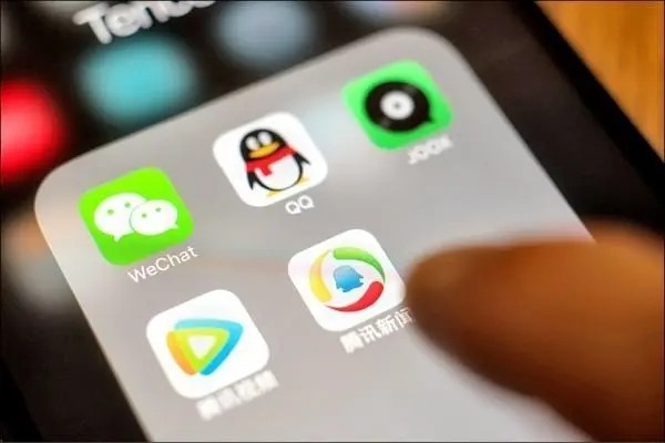 想找人聊天应该去那个APP？