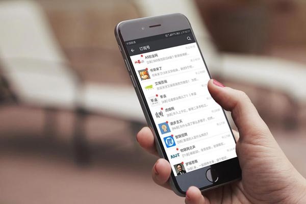 交友群的引流技巧