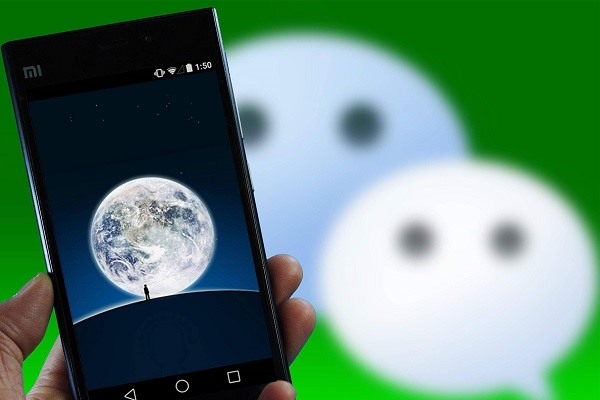 建个微信聊天交友群怎么样?